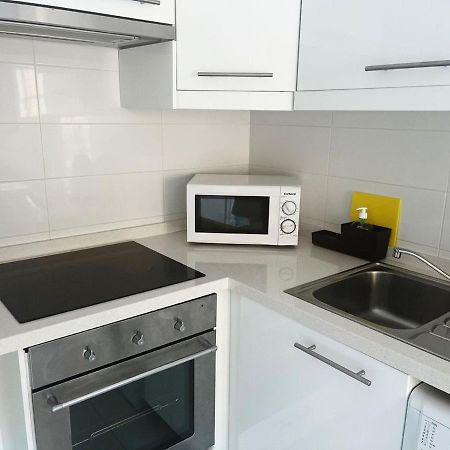 Residence Riazor Playa Cabezo El Médano Kültér fotó