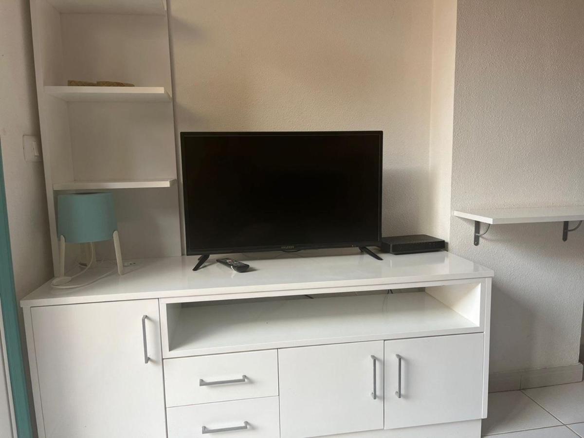 Residence Riazor Playa Cabezo El Médano Kültér fotó