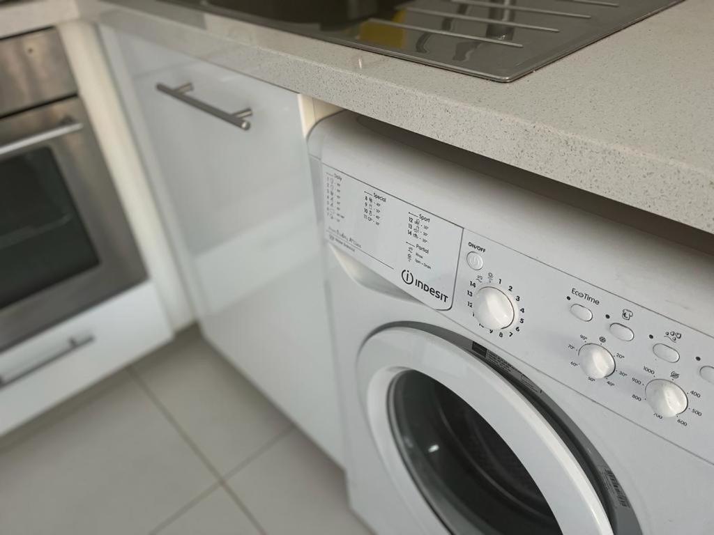 Residence Riazor Playa Cabezo El Médano Kültér fotó
