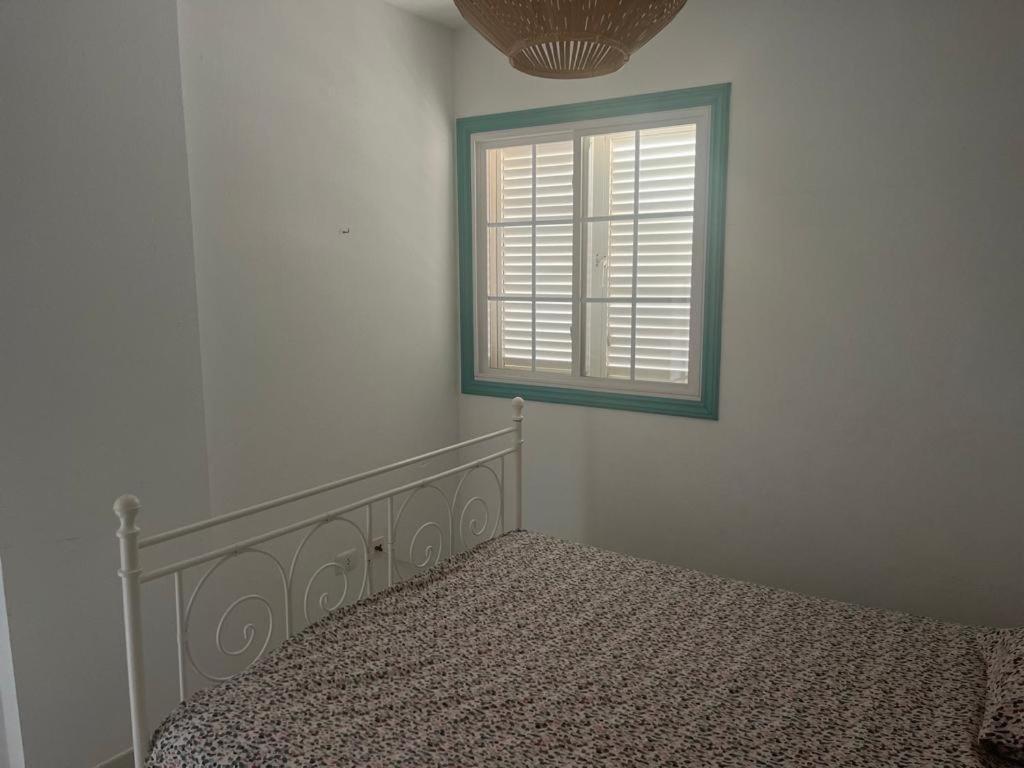 Residence Riazor Playa Cabezo El Médano Kültér fotó